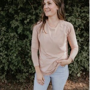 EUC Jax and Lennon Long Sleeve Shirt